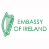 سفارة ايرلندا