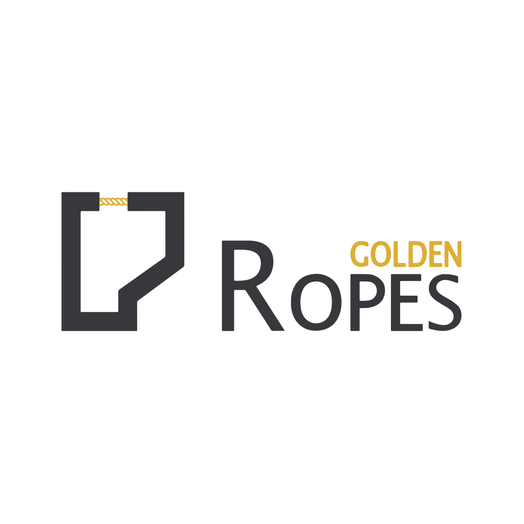 Golden Ropes Interior
