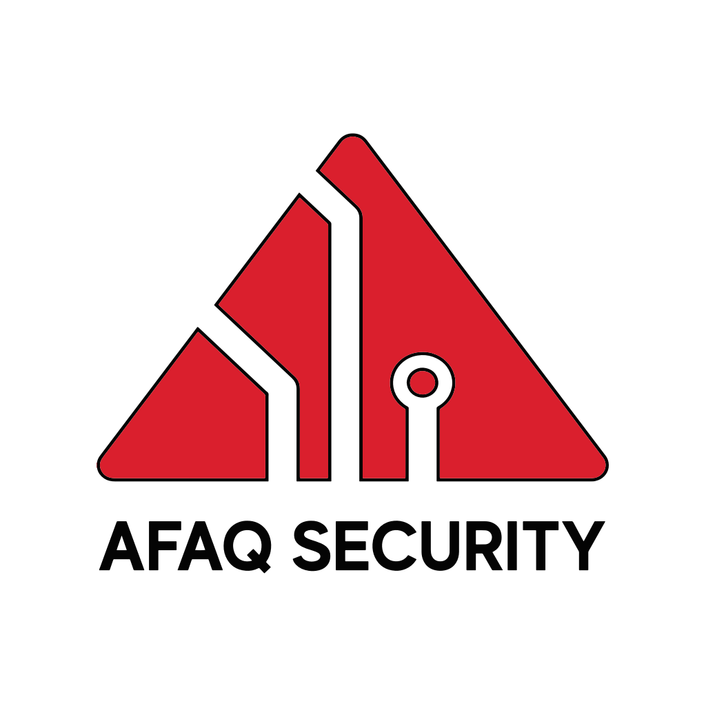 Afaq Security
