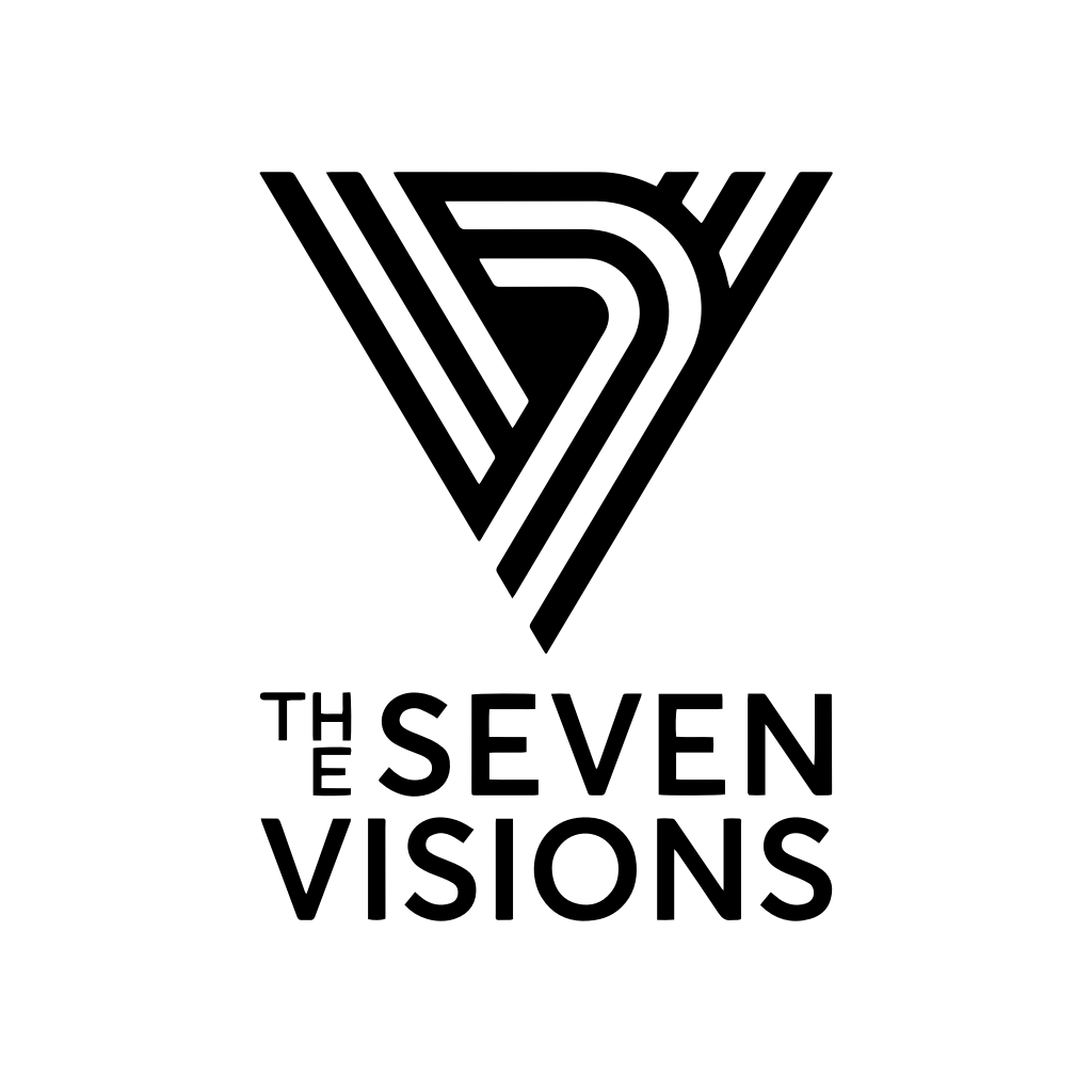 The Seven Visions