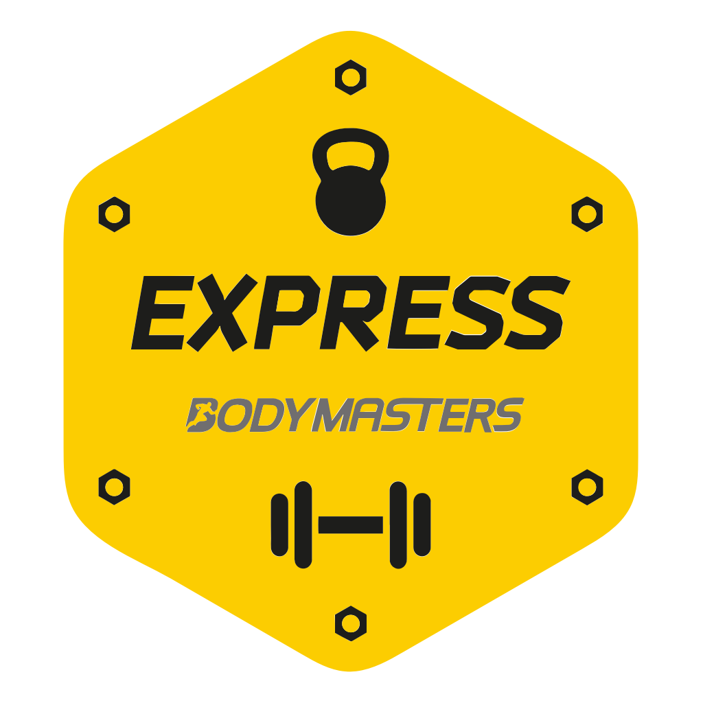 Body Masters Express