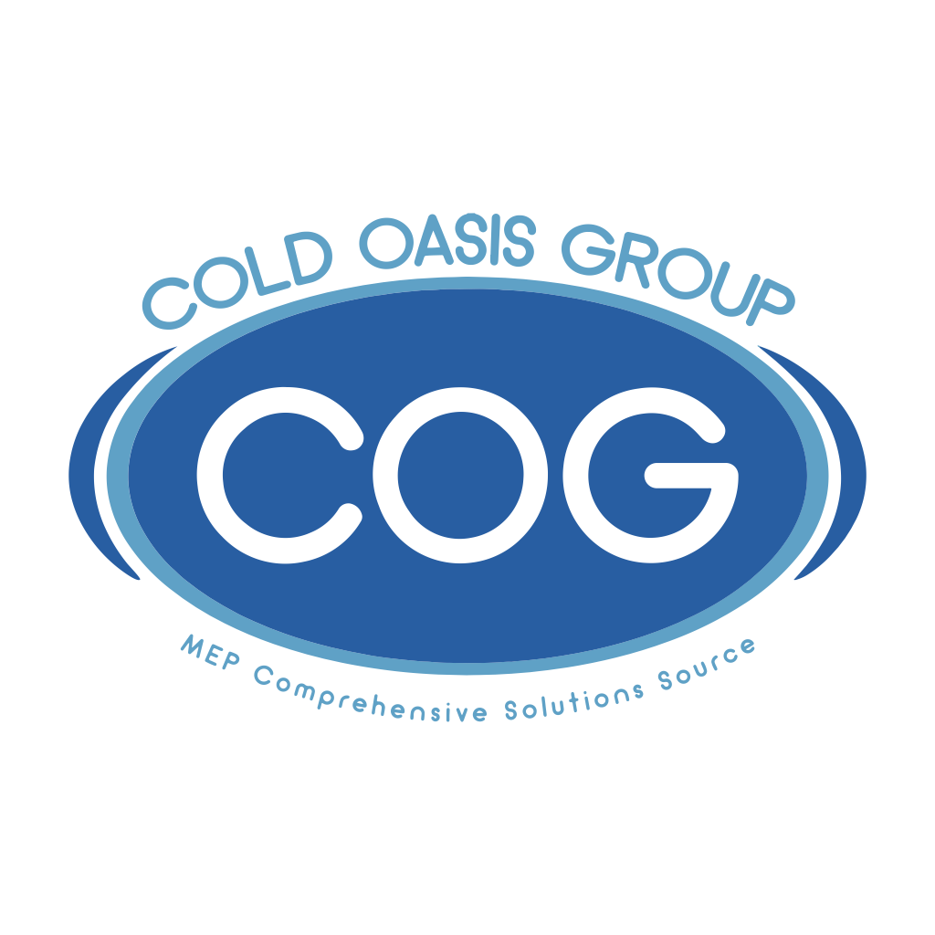 Cold Oasis Group COG