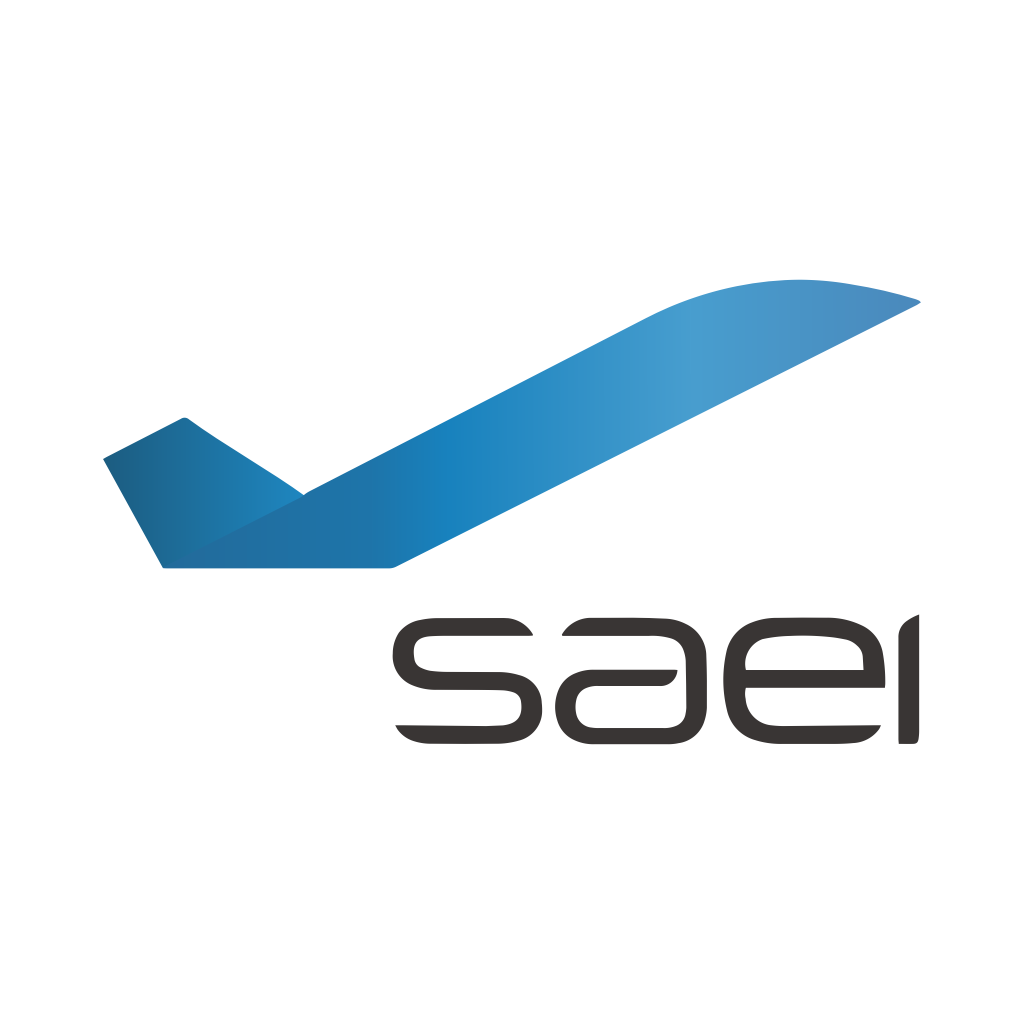السعودية لهندسة وصناعة الطيران SAEI