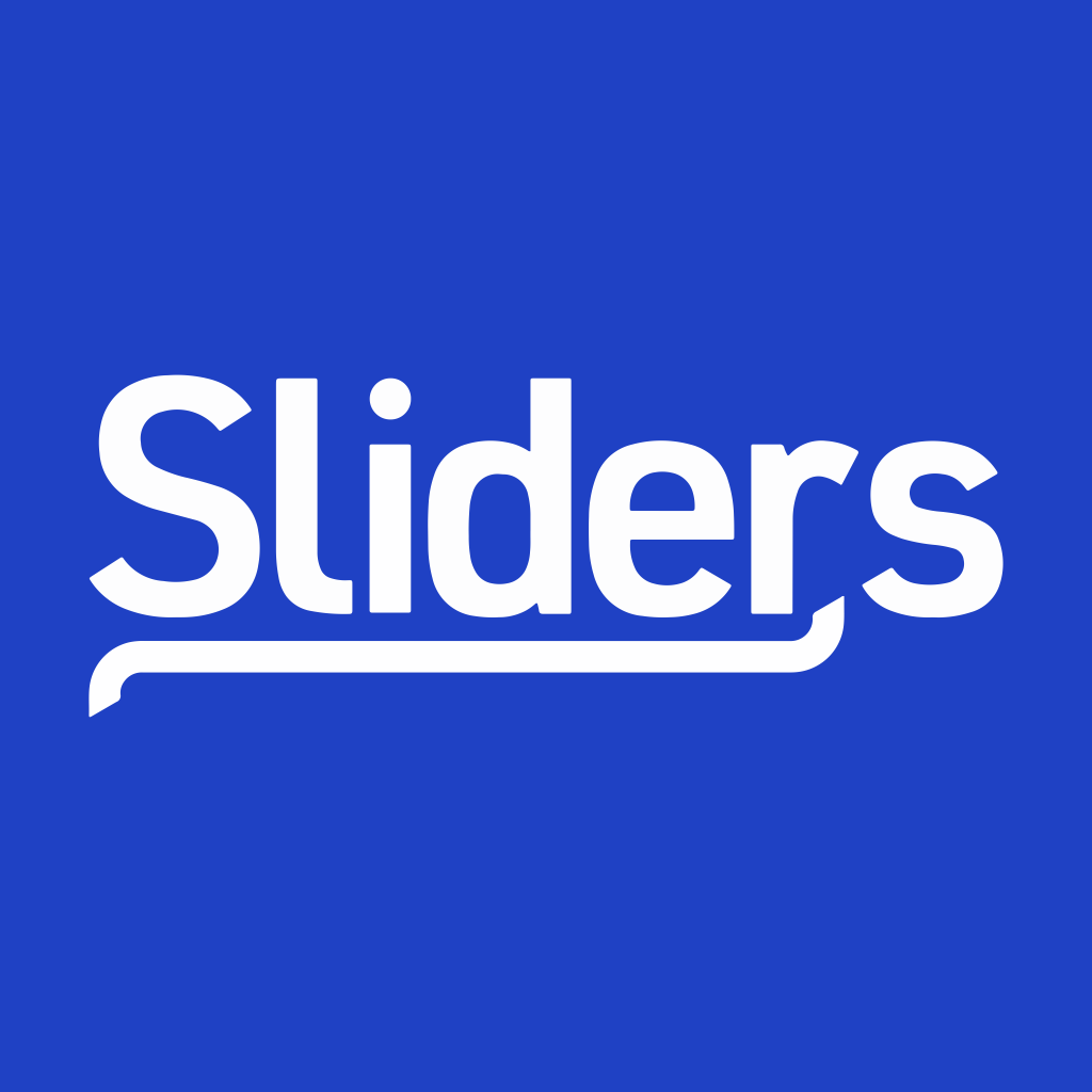 Sliders Agency