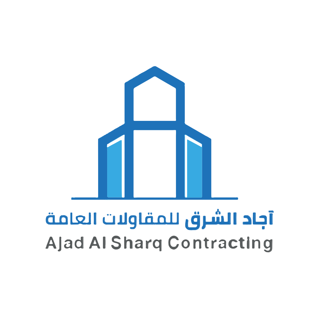Ajad Al Sharq Contracting