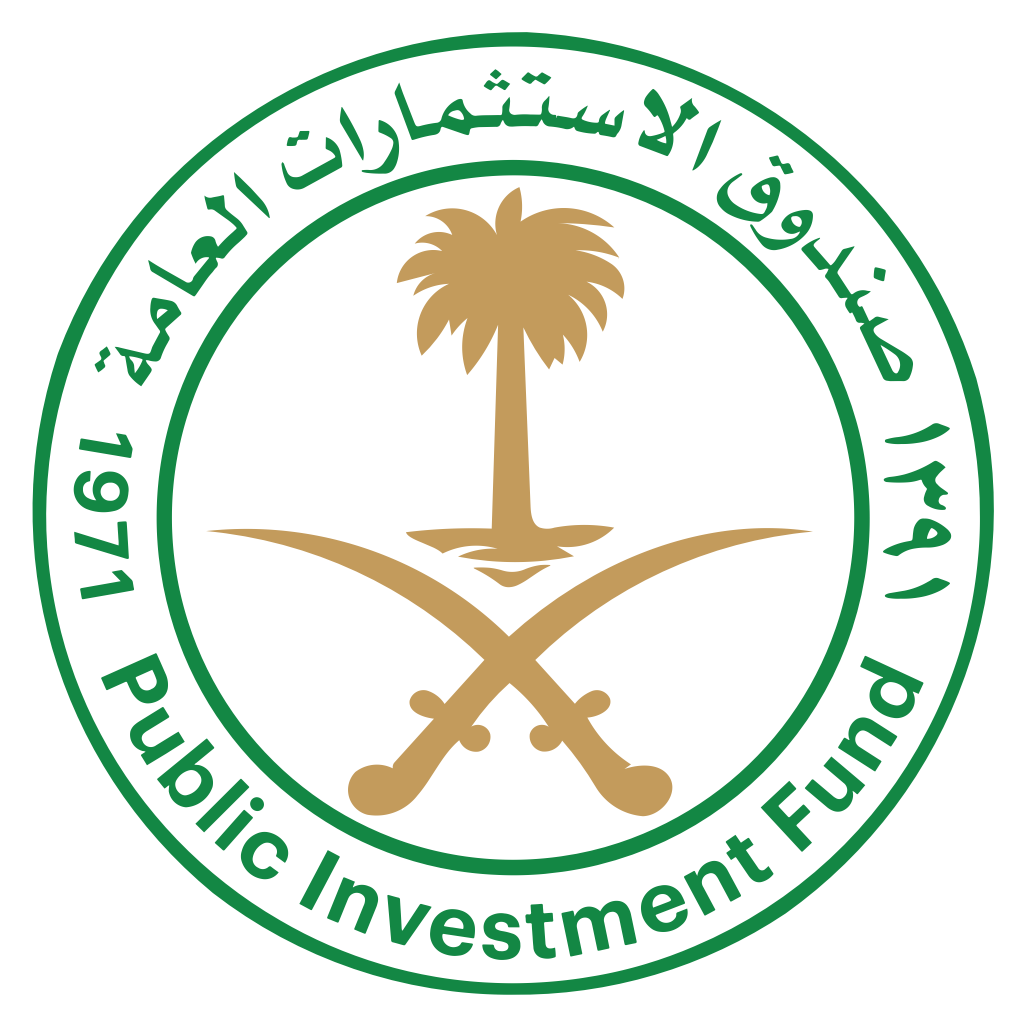 Public Investment Fund PIF