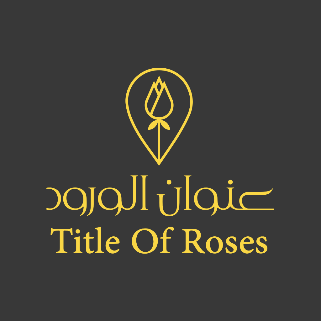 Title of Roses