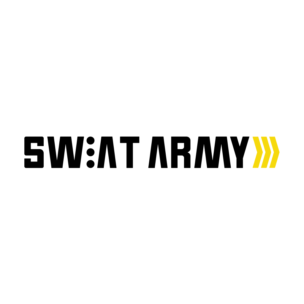 Sweat Army