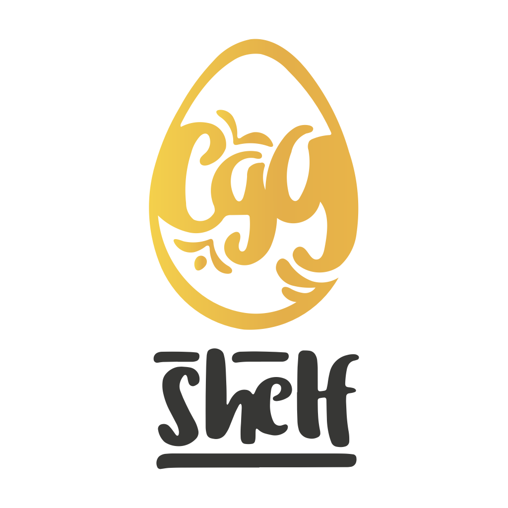 Egg Shelf