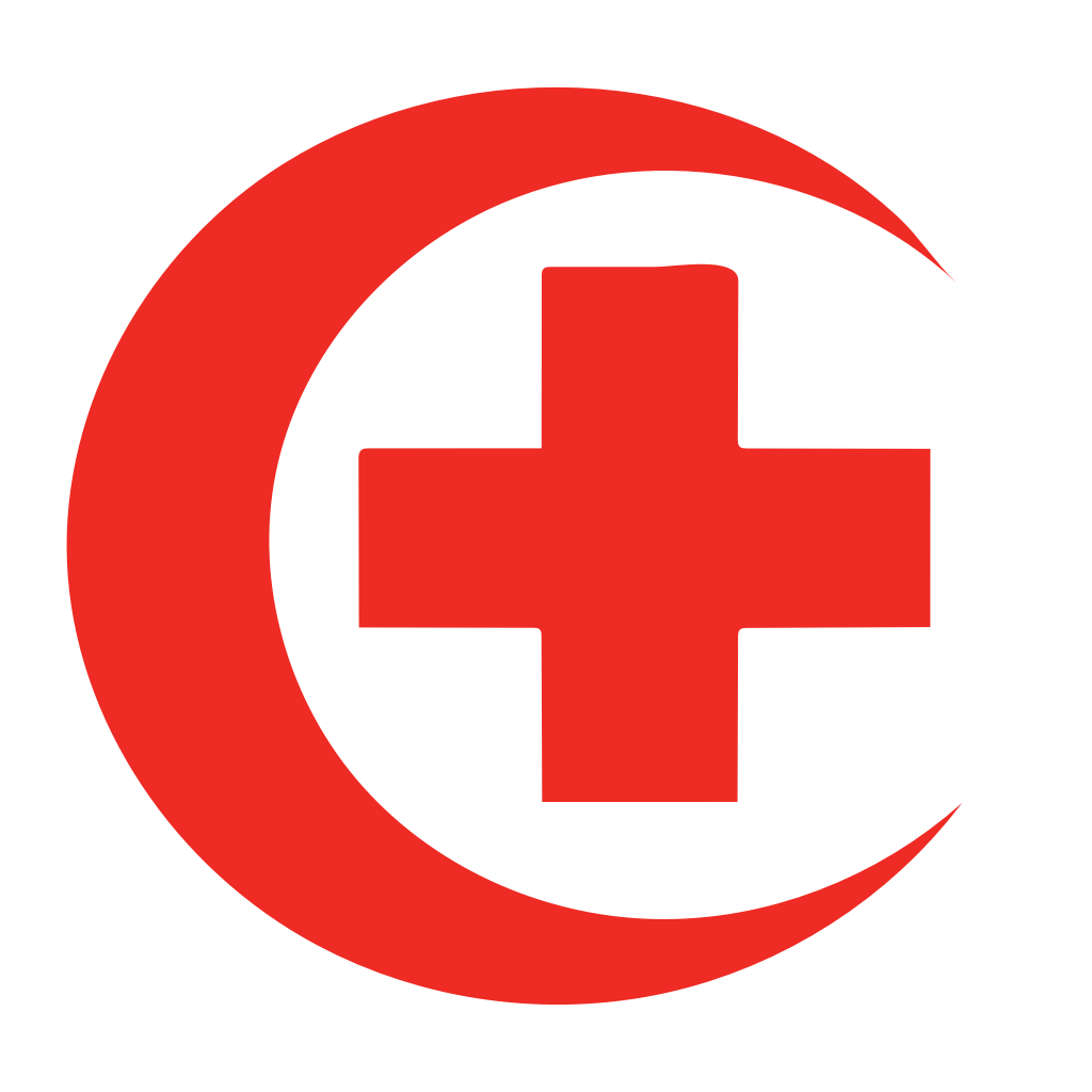 المنظمة العربية الهلال الأحمر والصليب الاحمر