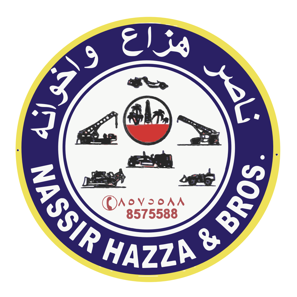Nasser Hazza Co.