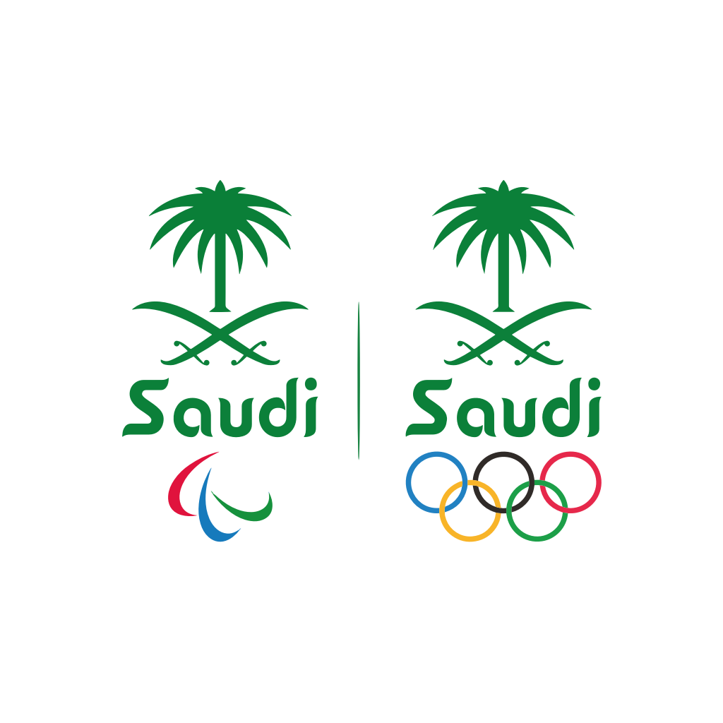 اللجنة الاولمبية والبارالمبية السعودية