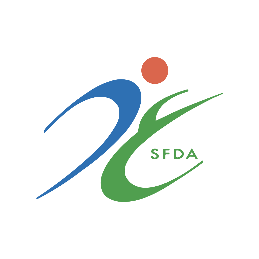 The Saudi Food and Drug Authority SFDA