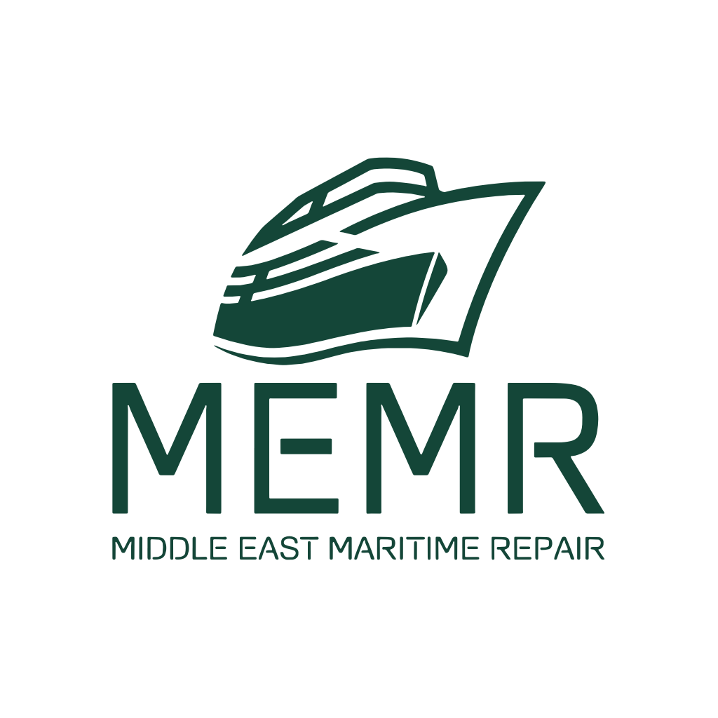 شركة الشرق الاوسط البحرية للصيانة