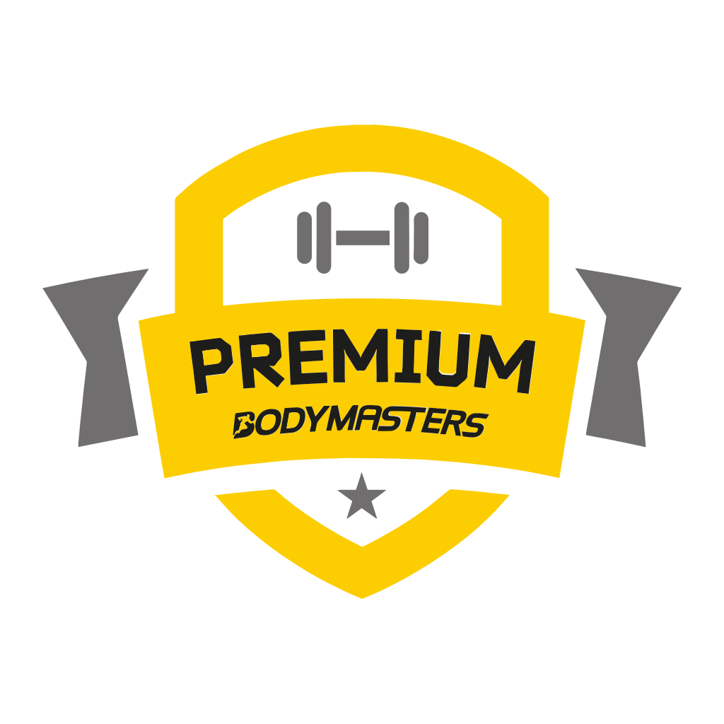 Body Masters Premium