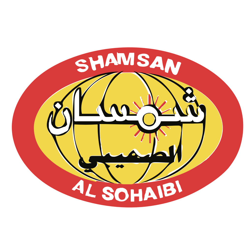 Shamsan Alsohaibi