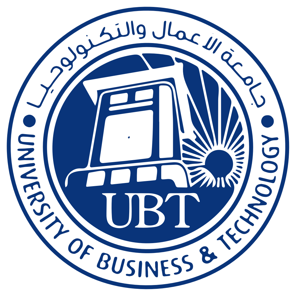 University of Business and Technology UBT